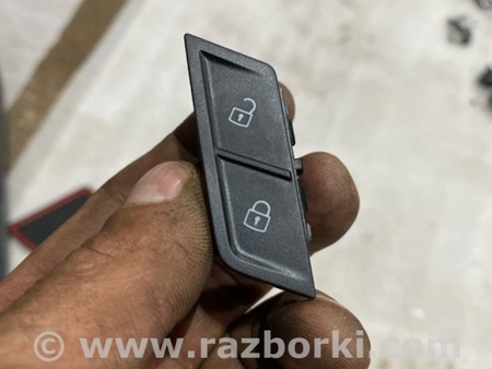 ФОТО Кнопка для Volkswagen Atlas/Teramont I +1 рест (17-23) Київ