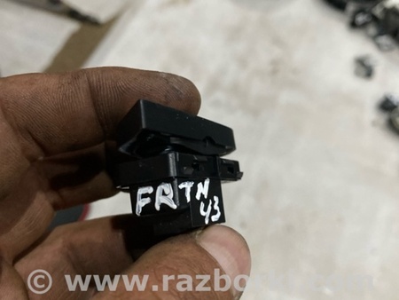 ФОТО Кнопка для Volkswagen Atlas/Teramont I +1 рест (17-23) Київ