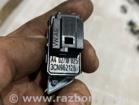 ФОТО Кнопка для Volkswagen Atlas/Teramont I +1 рест (17-23) Київ