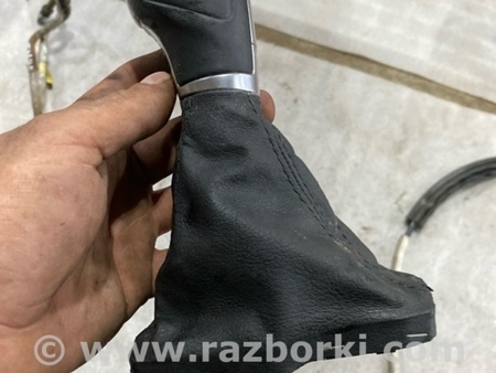 ФОТО Ручка КПП для Volkswagen Atlas/Teramont I +1 рест (17-23) Київ