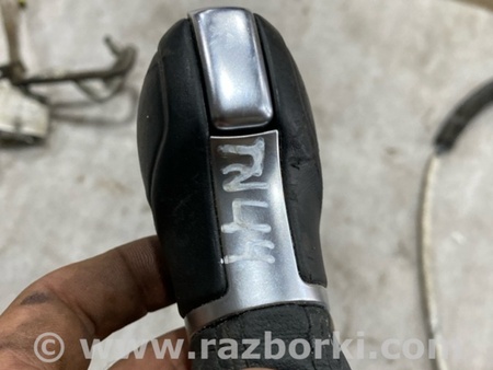 ФОТО Ручка КПП для Volkswagen Atlas/Teramont I +1 рест (17-23) Київ