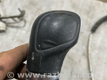 ФОТО Ручка КПП для Volkswagen Atlas/Teramont I +1 рест (17-23) Київ