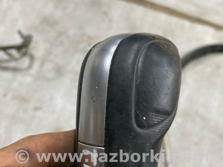 ФОТО Ручка КПП для Volkswagen Atlas/Teramont I +1 рест (17-23) Київ