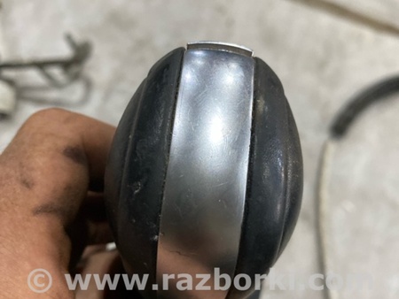 ФОТО Ручка КПП для Volkswagen Atlas/Teramont I +1 рест (17-23) Київ