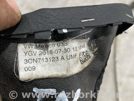 ФОТО Ручка КПП для Volkswagen Atlas/Teramont I +1 рест (17-23) Київ