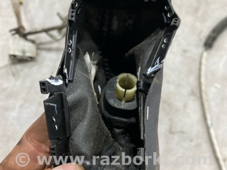 ФОТО Ручка КПП для Volkswagen Atlas/Teramont I +1 рест (17-23) Київ