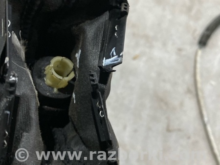 ФОТО Ручка КПП для Volkswagen Atlas/Teramont I +1 рест (17-23) Київ