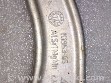 ФОТО Рычаг подвески для Porsche Cayenne II 958 E2/92A (10-14) Київ
