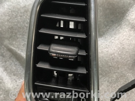 ФОТО Воздуховод печки для Porsche Cayenne II 958 E2/92A (10-14) Київ