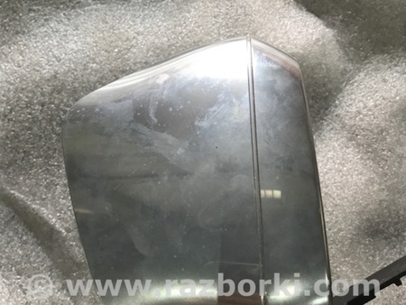 ФОТО Воздуховод печки для Porsche Cayenne II 958 E2/92A (10-14) Київ