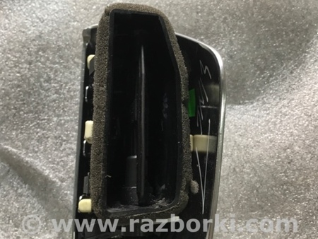 ФОТО Воздуховод печки для Porsche Cayenne II 958 E2/92A (10-14) Київ