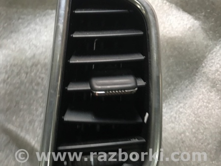 ФОТО Воздуховод печки для Porsche Cayenne II 958 E2/92A (10-14) Київ