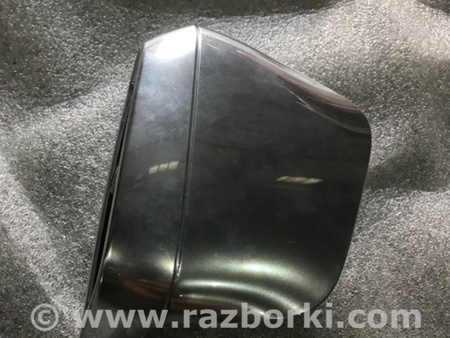 ФОТО Воздуховод печки для Porsche Cayenne II 958 E2/92A (10-14) Київ