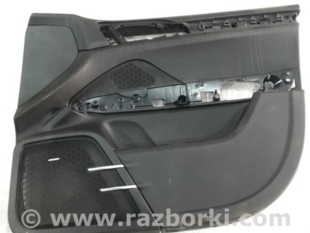 ФОТО Карточка дверная для Porsche Cayenne II 958 E2/92A (10-14) Київ