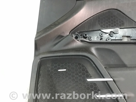 ФОТО Карточка дверная для Porsche Cayenne II 958 E2/92A (10-14) Київ