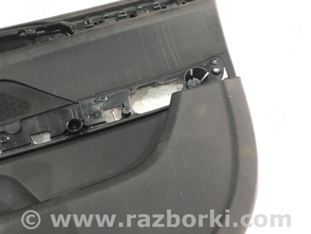 ФОТО Карточка дверная для Porsche Cayenne II 958 E2/92A (10-14) Київ