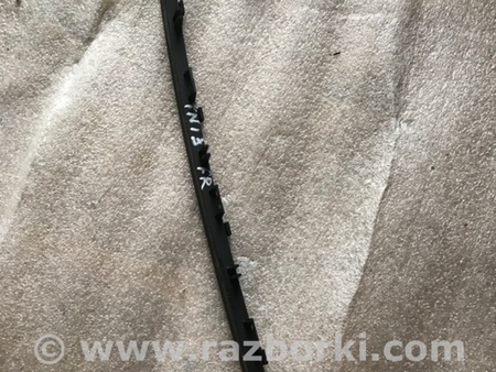 ФОТО Планка подсветки для Porsche Cayenne II 958 E2/92A (10-14) Київ