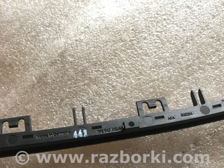 ФОТО Планка подсветки для Porsche Cayenne II 958 E2/92A (10-14) Київ