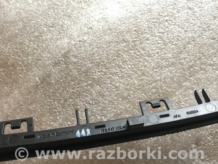 ФОТО Планка подсветки для Porsche Cayenne II 958 E2/92A (10-14) Київ