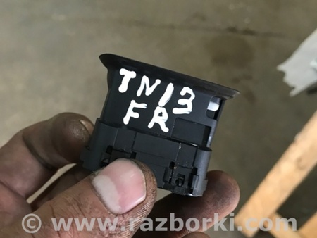 ФОТО Кнопка для Porsche Cayenne II 958 E2/92A (10-14) Київ