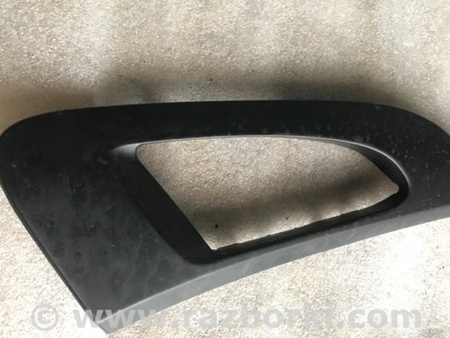 ФОТО Пластик для Porsche Cayenne II 958 E2/92A (10-14) Київ