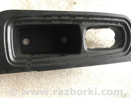 ФОТО Пластик для Porsche Cayenne II 958 E2/92A (10-14) Київ