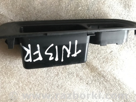 ФОТО Пластик для Porsche Cayenne II 958 E2/92A (10-14) Київ