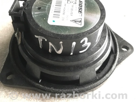 ФОТО Динамик для Porsche Cayenne II 958 E2/92A (10-14) Київ