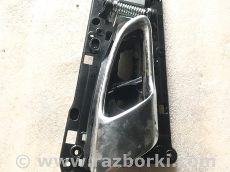 ФОТО Ручка двери внутренняя для Porsche Cayenne II 958 E2/92A (10-14) Київ