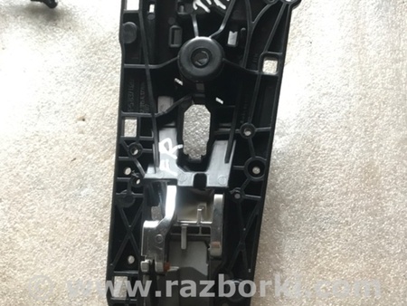 ФОТО Ручка двери внутренняя для Porsche Cayenne II 958 E2/92A (10-14) Київ