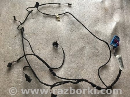 ФОТО Проводка двери для Porsche Cayenne II 958 E2/92A (10-14) Київ