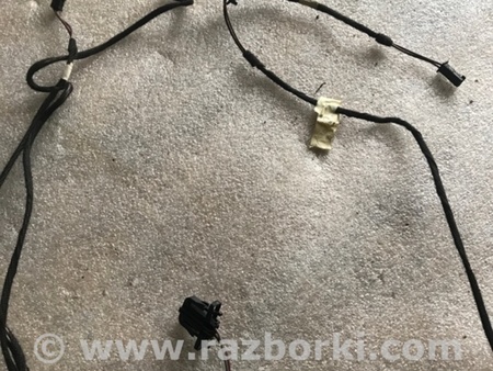 ФОТО Проводка двери для Porsche Cayenne II 958 E2/92A (10-14) Київ