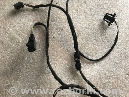 ФОТО Проводка двери для Porsche Cayenne II 958 E2/92A (10-14) Київ