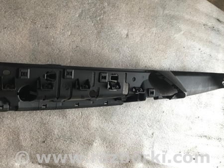 ФОТО Кронштейн для Porsche Cayenne II 958 E2/92A (10-14) Київ