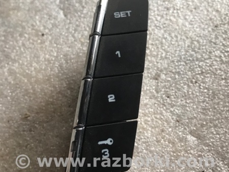 ФОТО Кнопка для Porsche Cayenne II 958 E2/92A (10-14) Київ