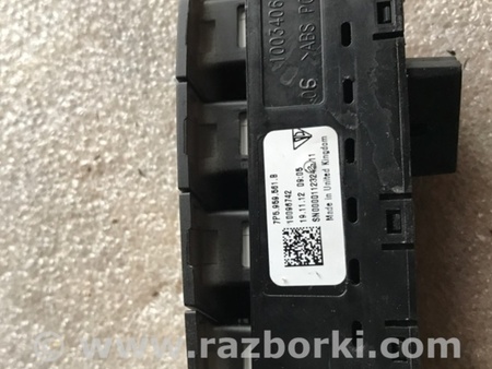 ФОТО Кнопка для Porsche Cayenne II 958 E2/92A (10-14) Київ