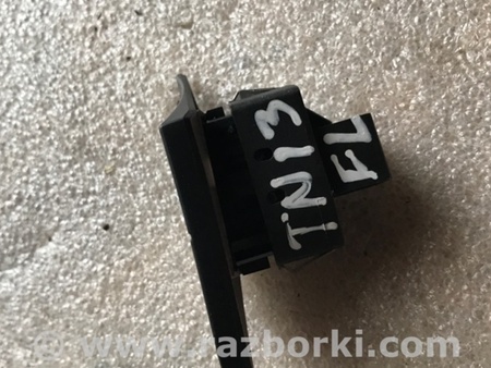 ФОТО Кнопка для Porsche Cayenne II 958 E2/92A (10-14) Київ