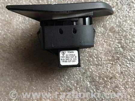 ФОТО Кнопка для Porsche Cayenne II 958 E2/92A (10-14) Київ