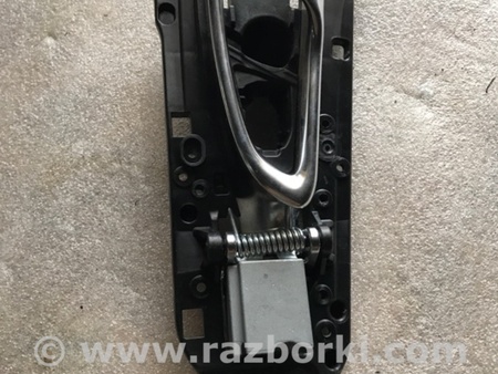 ФОТО Ручка двери внутренняя для Porsche Cayenne II 958 E2/92A (10-14) Київ