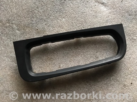 ФОТО Пластик для Porsche Cayenne II 958 E2/92A (10-14) Київ