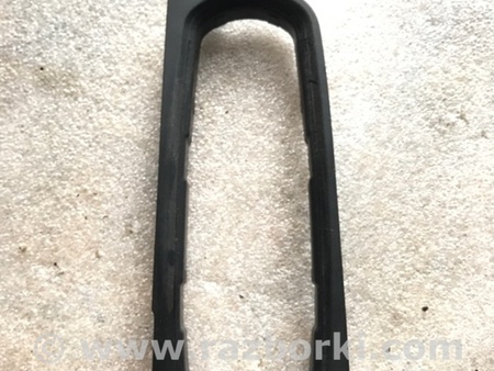 ФОТО Пластик для Porsche Cayenne II 958 E2/92A (10-14) Київ