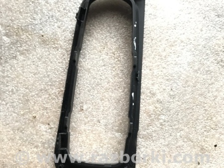 ФОТО Пластик для Porsche Cayenne II 958 E2/92A (10-14) Київ