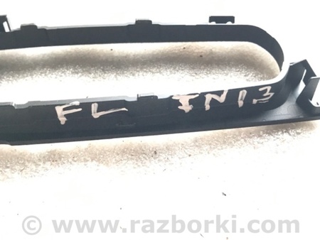 ФОТО Пластик для Porsche Cayenne II 958 E2/92A (10-14) Київ