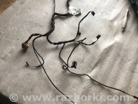 ФОТО Проводка двери для Porsche Cayenne II 958 E2/92A (10-14) Київ