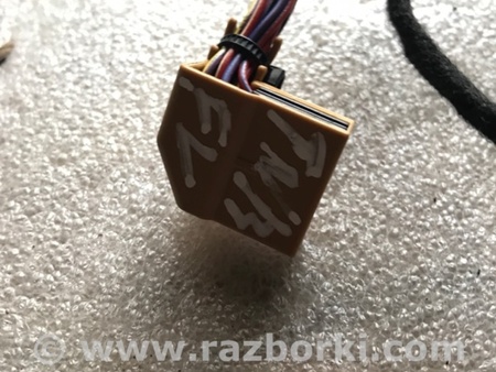 ФОТО Проводка двери для Porsche Cayenne II 958 E2/92A (10-14) Київ