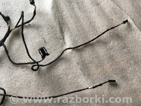 ФОТО Проводка двери для Porsche Cayenne II 958 E2/92A (10-14) Київ