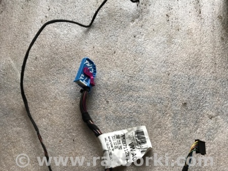 ФОТО Проводка двери для Porsche Cayenne II 958 E2/92A (10-14) Київ