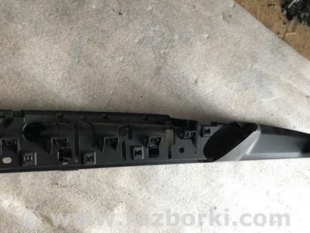 ФОТО Кронштейн для Porsche Cayenne II 958 E2/92A (10-14) Київ