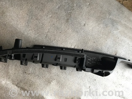 ФОТО Кронштейн для Porsche Cayenne II 958 E2/92A (10-14) Київ