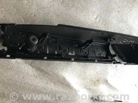 ФОТО Кронштейн для Porsche Cayenne II 958 E2/92A (10-14) Київ